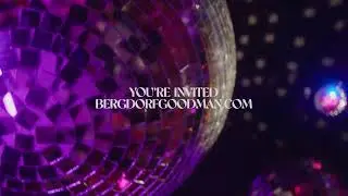 The Ultimate Party | Bergdorf Goodman