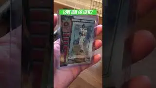 Love him or hate him Aaron Rodgers and the Jets are coming! #shorts #sportscards #aaronrodgers