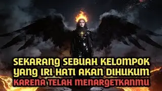 JIWA TERPILIH ✨ KAU TELAH MENGAKALI MUSUH MUSUHMU... KINI KELOMPOK YANG IRI SEDANG JATUH