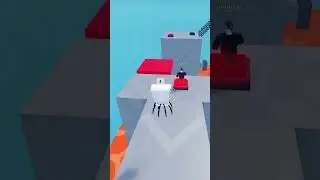 Skibidi Toilet Chases Cameraman with LAVA RISING 😰 