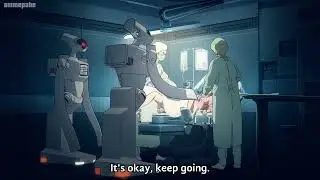 Tokio gave birth to a Child | Heavenly Delusion Episode 11