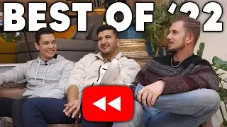 Yes Theory’s 2022 Recap