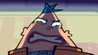 [YTP FR] Corneil est berné