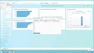 User Defined Table Enhancements in SAP Business One 9.2 PL4