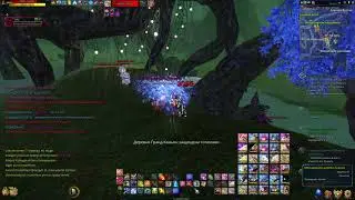 ICARUS Online приручение Лунный кот из долины туриман