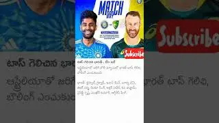 India's playing 11