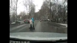 Делай добро.