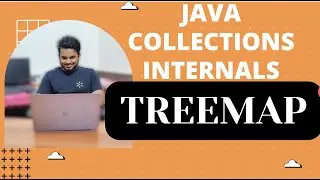 TreepMap Internals