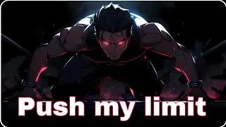 Push my limits ❌ Gym Workout Song ❌#music #trending #gymmotivation #gymworkout #share #sad