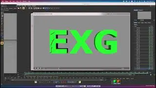 Voronoi Fracture - Mograph Effector