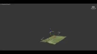 3ds conform object
