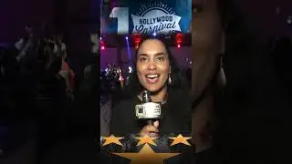 Tamika Lewis Hollywood Carnival