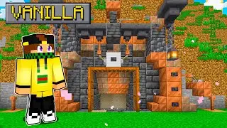 MAGAZZINO - MINECRAFT VANILLA EP.12