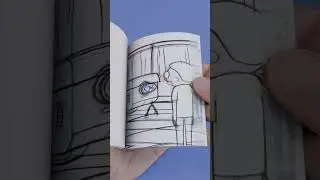 Rick and Morty - Morty Saw Breeding Mount For The First Time FlipBook 