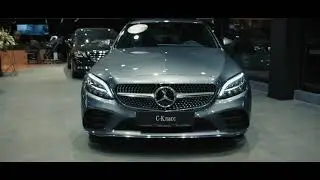 Mercedes-Benz С-Класс