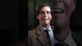 Personal statement 🔥🔥 | Patrick bateman | American psycho | sigma | #shorts #motivation