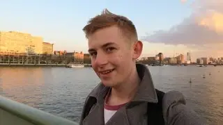 THE LONDON VLOG PART 3