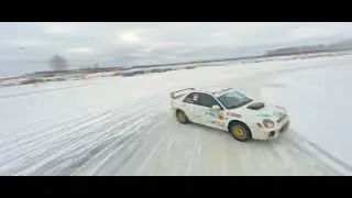 4 Этап Forester Race Cup 2023