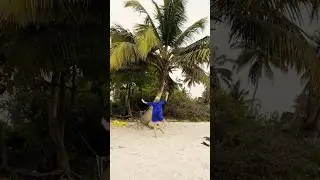 Дикари приехали-местные в шоке🤣