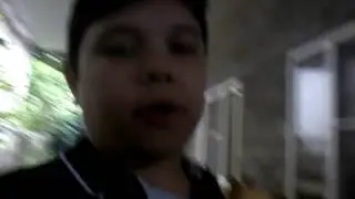 Кошка рожает 2часть  присадка (Успешно)