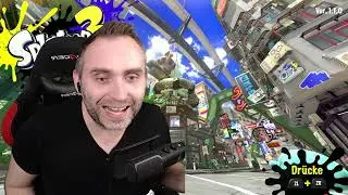 Splatoon 3: Singleplayer #2 ★ Nintendo Switch ★ Deutsch