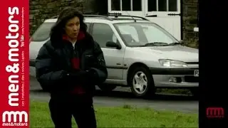 Motor Week: Season 1, Ep. 25