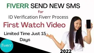 How to Verify Your Fiverr ID Verification in 2022