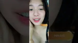awek bigo live nampak 🍼🍼 trang gila🤤🔞🔞🔞🔥 #1