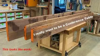 Conference Table