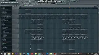 EB record - Tutoriel Making Music Beats ( Fl Studio 11)- CMG Music Beats
