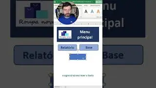 How to create buttons in your spreadsheet 