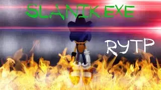 SLANIK.EXE {RYTP} (ПАРОДИЯ НА SONIC.EXE THE MOVIE)