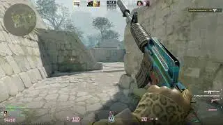 Carrying Spud Episode 1