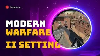 The best settings by Far
