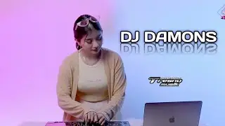 dj damons dj imut