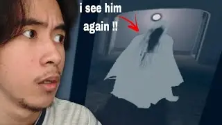 The Secret Elevator Remastered Walkthrough Gameplay PART 2 | i See Him Again!!!
