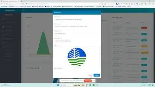 Travel Order Monitoring System - FREE SOURCE CODE