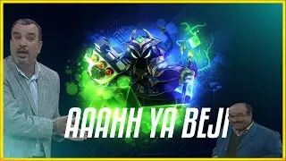 WHY IM LOSING WITH (269 STACKS ❕❕ ) VEIGAR 😠 ? - LEAGUE OF LEGENDS