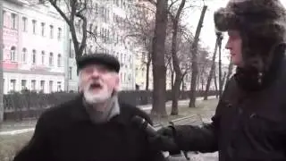 РАССТРОИЛИ ВЫ МЕНЯ! Иностранцам и женщинам - НЕ СМОТРЕТЬ!