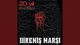 Direniş Marşı