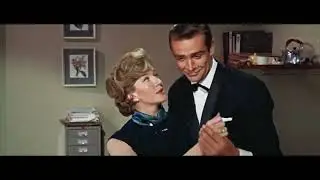 No Time to Die - Ultimate 007 Tribute | Featuring Creature Creature (Update)