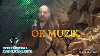 MURAT DEMİRÖRS ANADOLU KOCLARIYIZ .2020