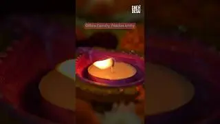 Diwali Celebrations with Sneh World! #snehdesai #diwalicelebration #festivevibes #teamcelebration