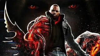 Prototype 2 на платину и 100%