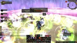 WOW 3.3.5a - Mi guerrero Multipedro y yo
