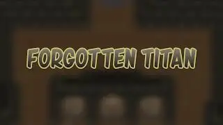 Forgotten Titan