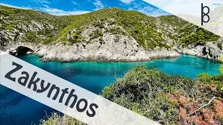 Zakynthos Greece | Best Spots of the island