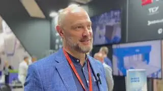 Владислав Трофимов об итогах выставки RosUpack 2023