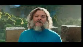Minecraft movie be like