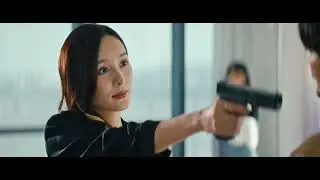 [PROMO] 黑白潜行 THE GREY MEN